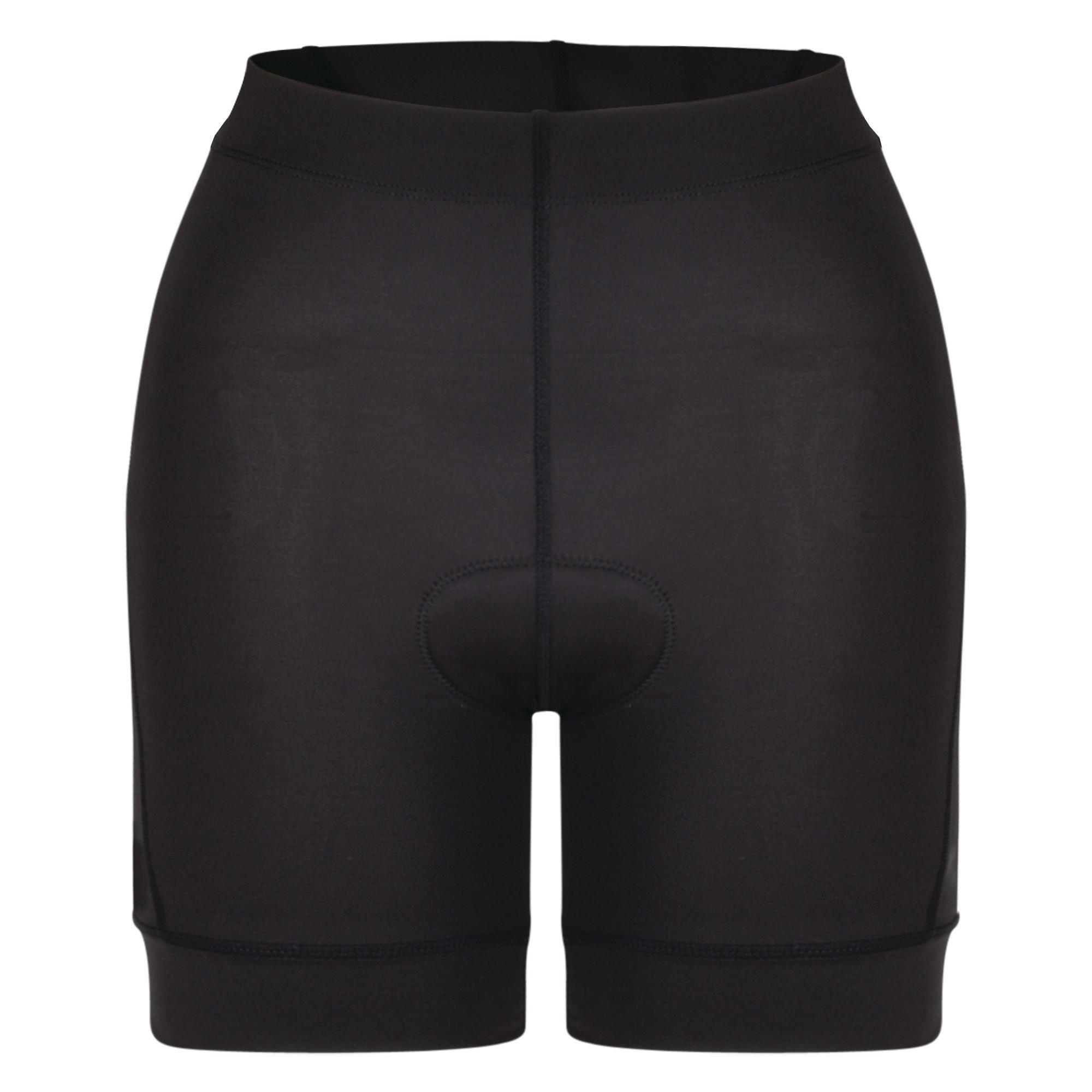 Image of Habit Shorts Unisex Schwarz 34