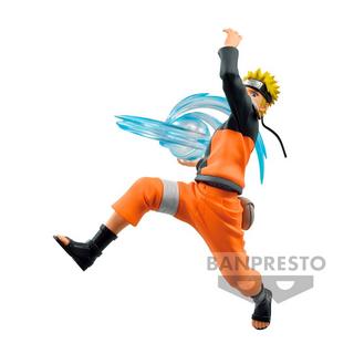 Banpresto  Naruto Shippuden Effectreme Uzumaki Naruto 14cm 