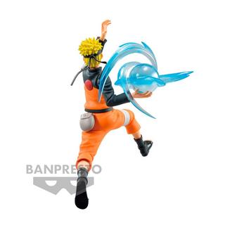 Banpresto  Naruto Shippuden Effectreme Uzumaki Naruto 14cm 