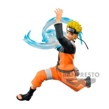 Naruto Shippuden Effectreme Uzumaki Naruto 14cm