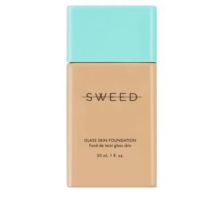 Sweed  Fondation Glass Skin Foundation 