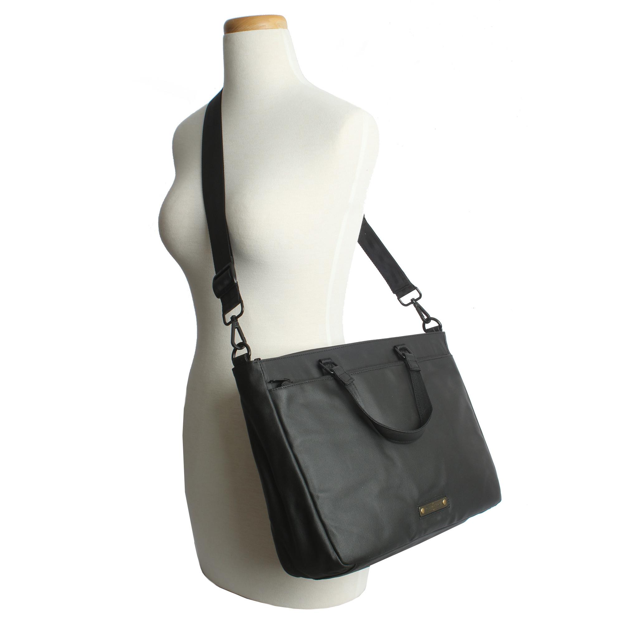 Margelisch Yvette 1 Borsa per laptop  