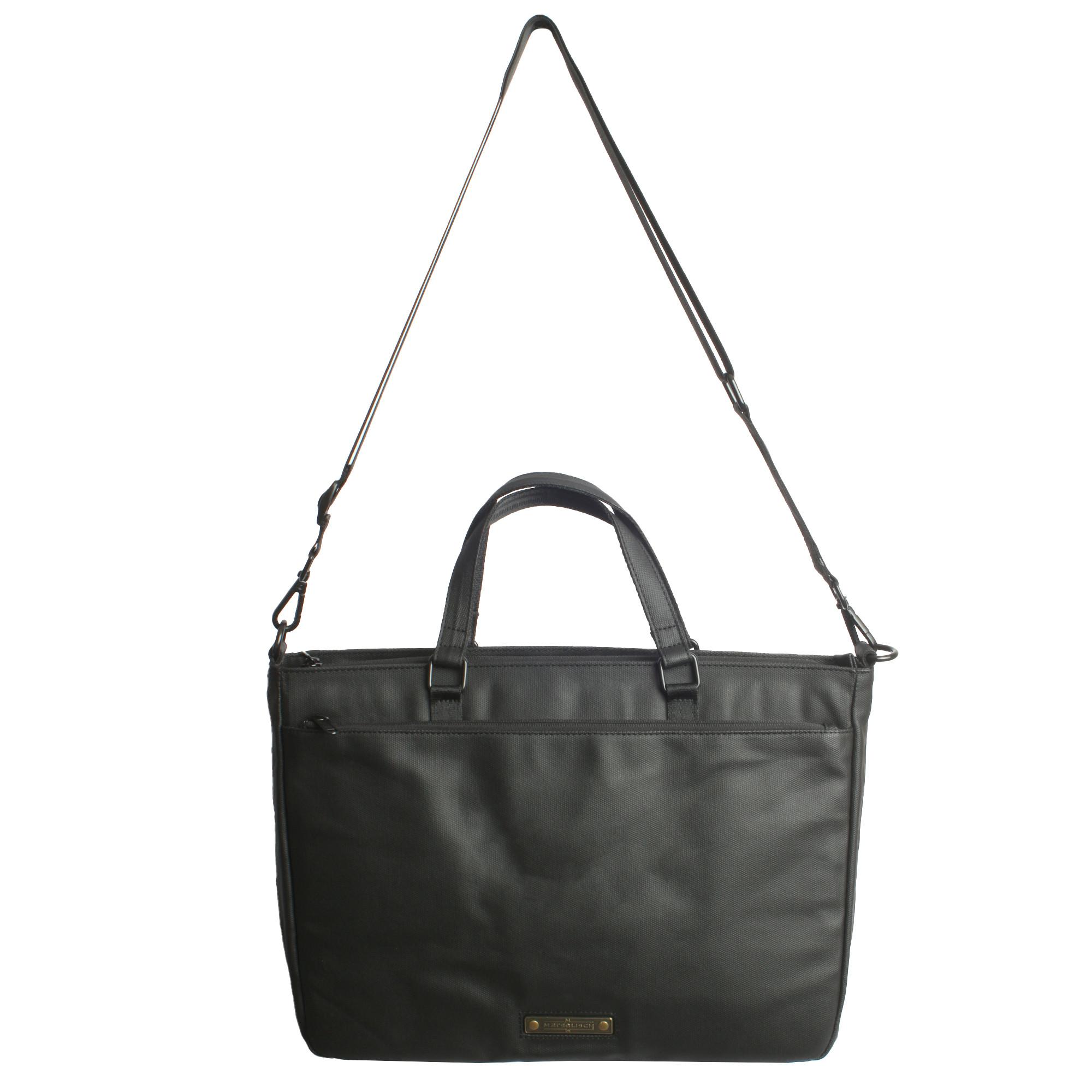 Margelisch Yvette 1 Borsa per laptop  