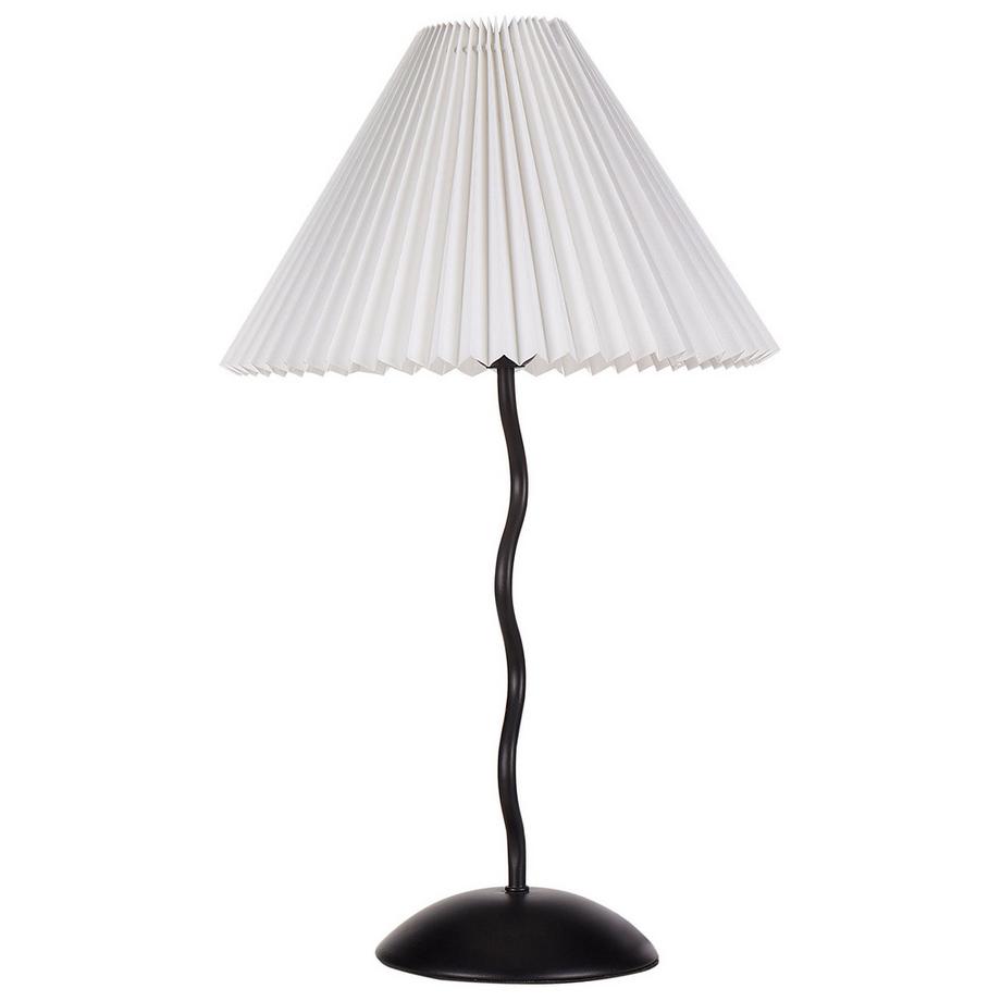 Lampe à poser en Métal Rétro JIKAWO