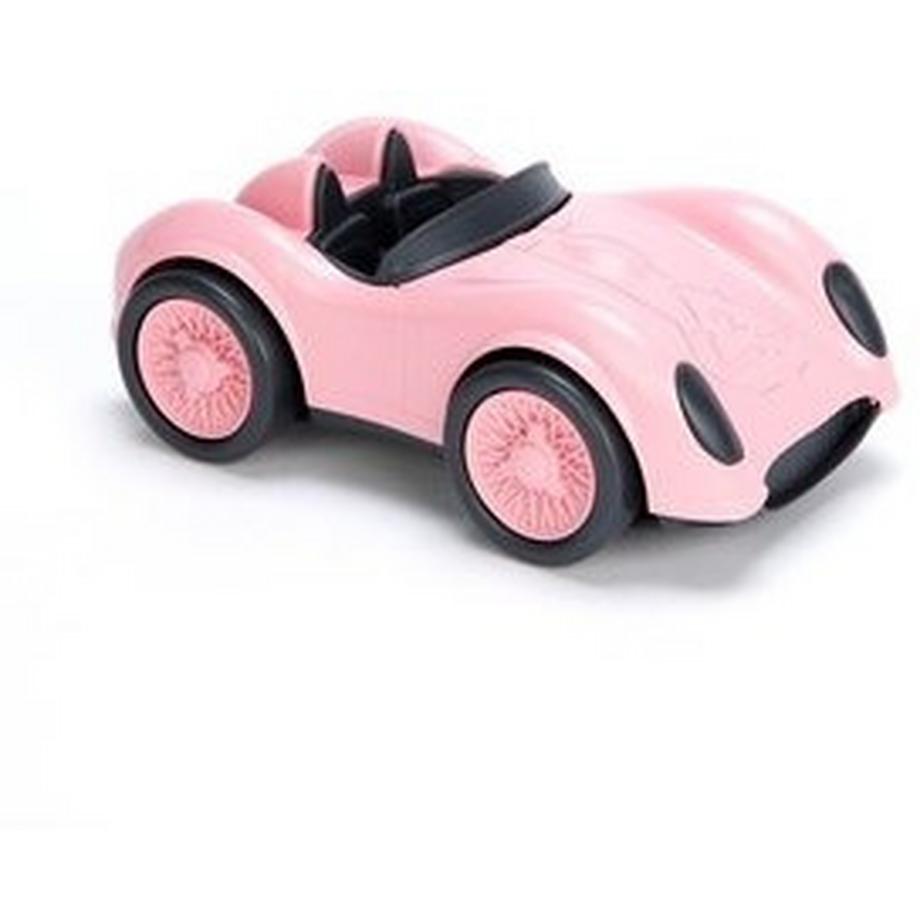 Toys Rennwagen Rosa
