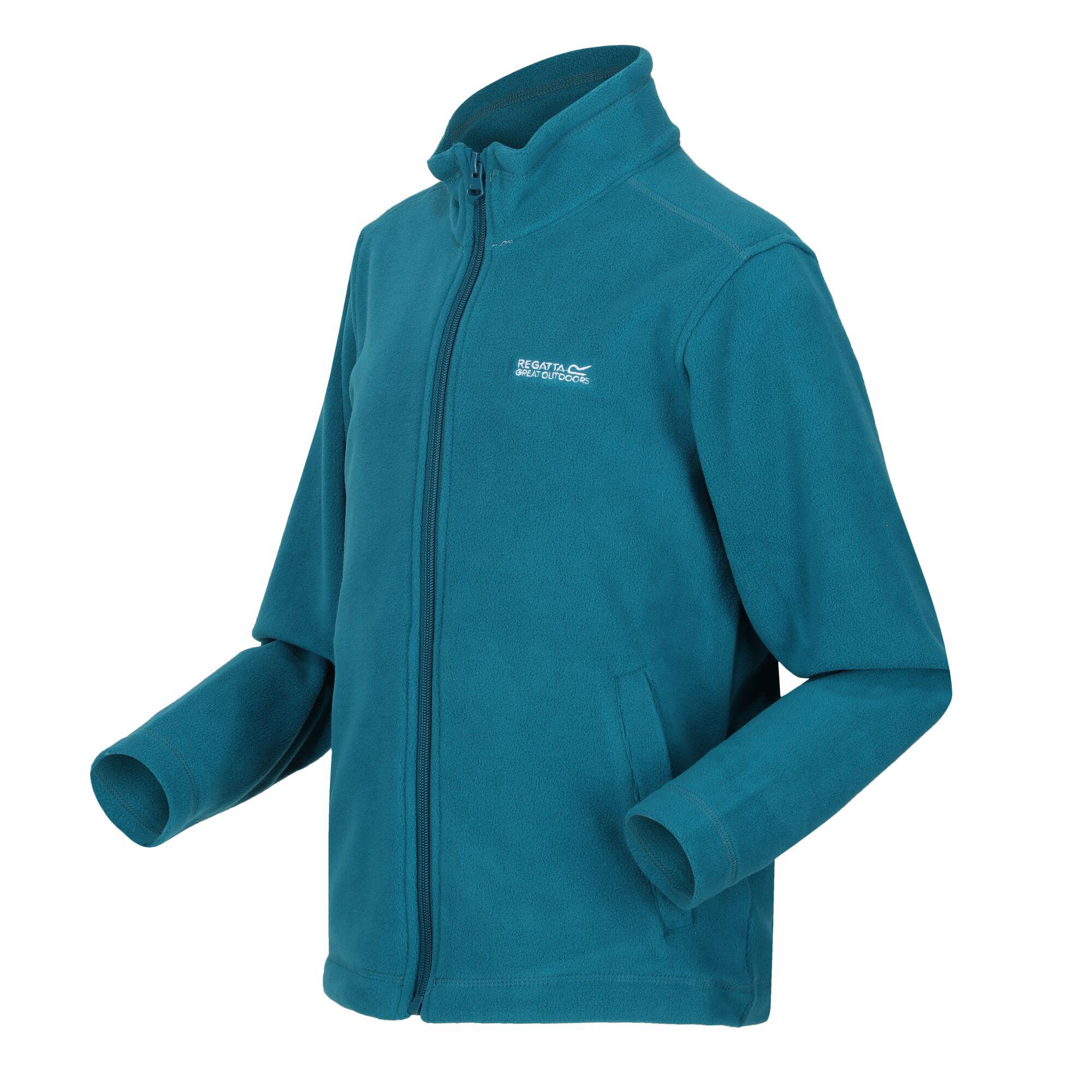 Regatta  Great Outdoors Fleecejacke King II 