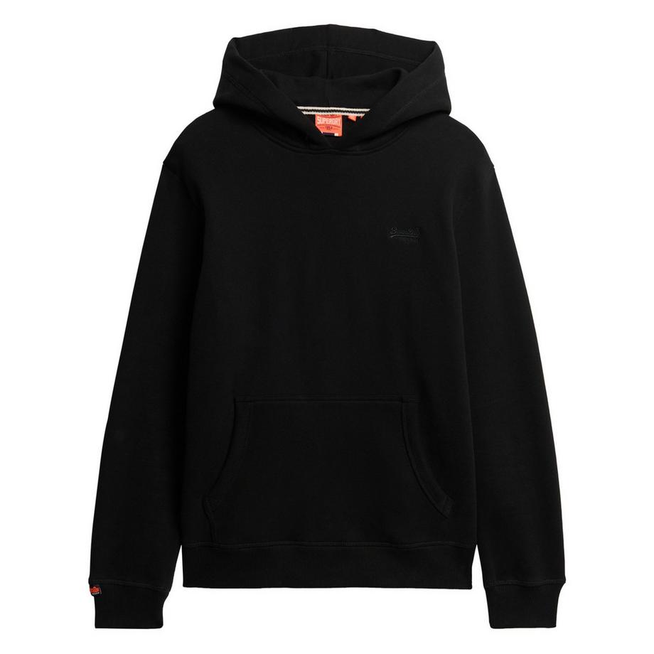 Sweat-shirt  Confortable à porter-Essential Logo Hoodie