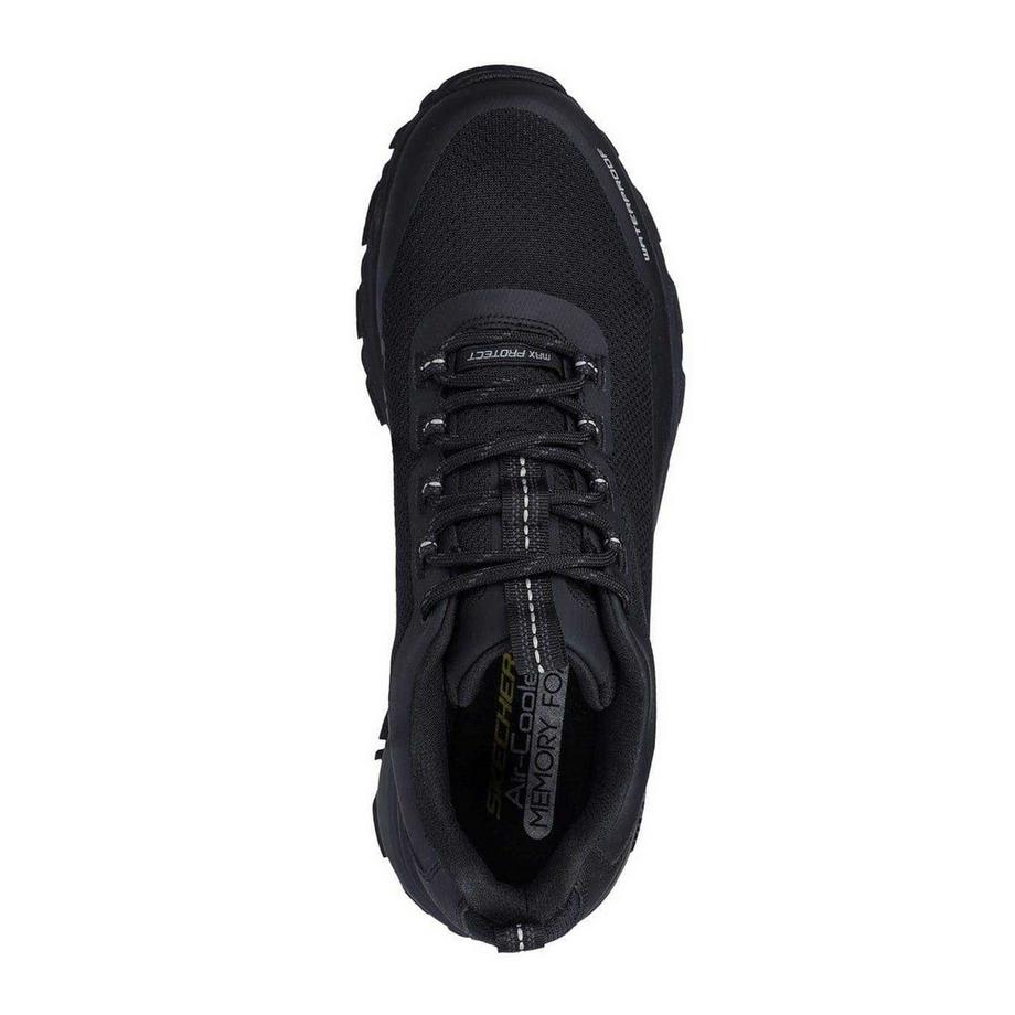 SKECHERS Chaussures de marche Max Protect Fast Track imperméables  