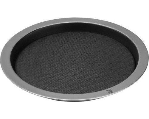 Image of WMF Profi Resist Backofen Rund Aluminium, Edelstahl Unisex Schwarz ONE SIZE