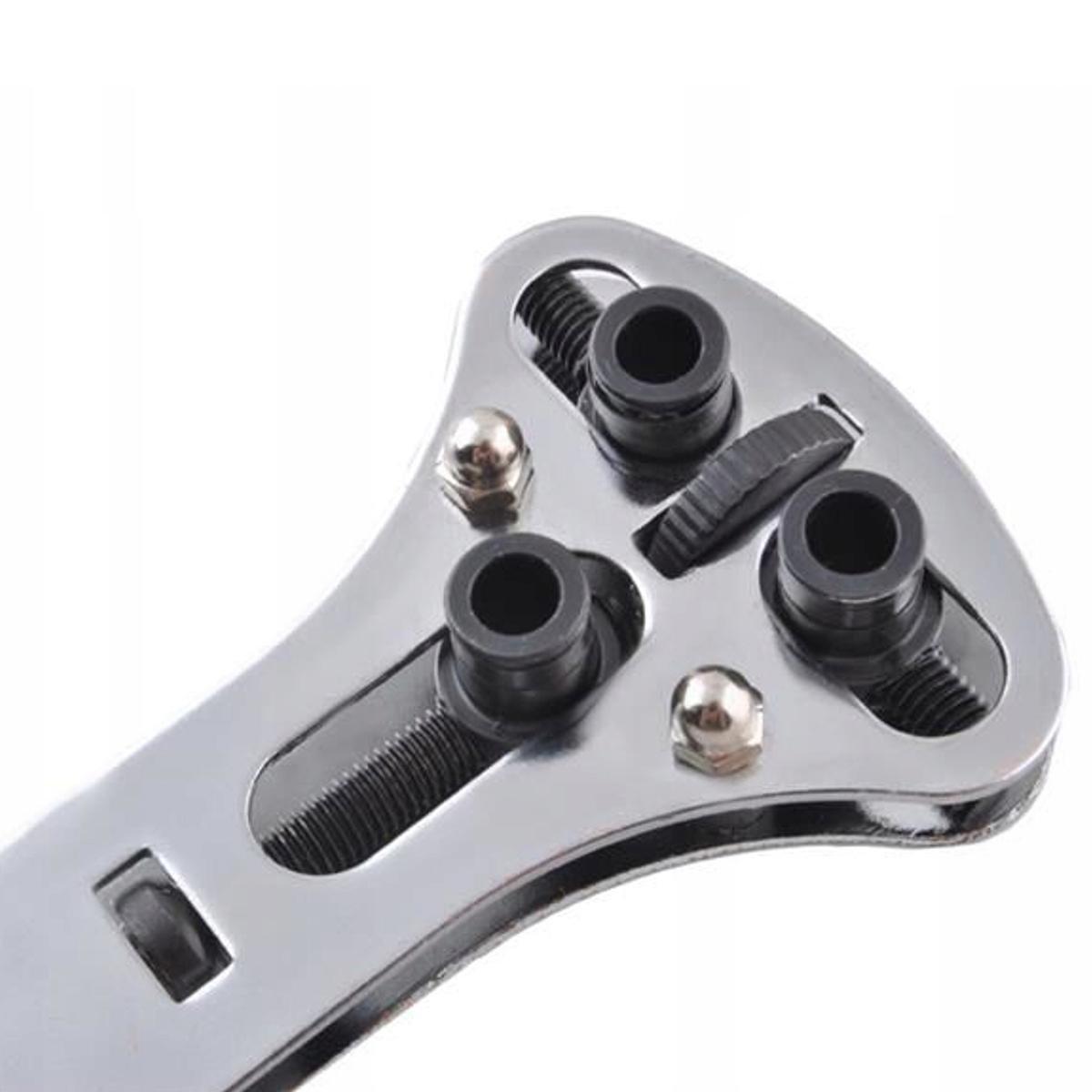 Northix  Werkzeugsatz für die Reparatur von Uhren 