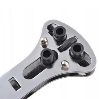 Northix  Werkzeugsatz für die Reparatur von Uhren 