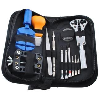 Northix  Werkzeugsatz für die Reparatur von Uhren 