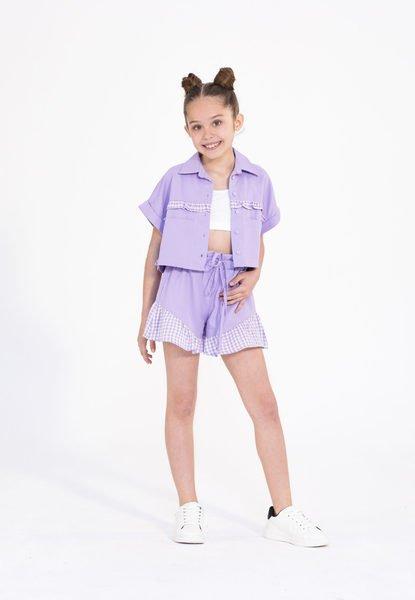 Naleya kids  Shorts 