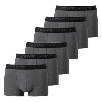 Basic - lot de 6 - Boxers