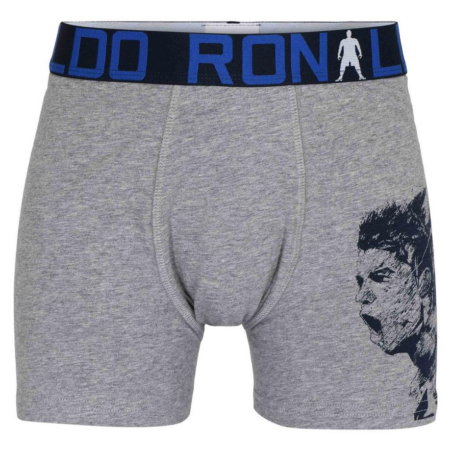 CR7  Boxershort  Figurbetont-CR7 Boys Trunk 5-pack 