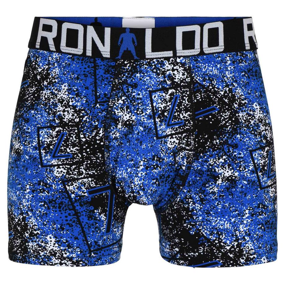 CR7  Boxershort  Figurbetont-CR7 Boys Trunk 5-pack 