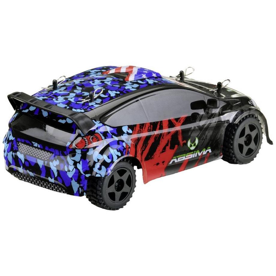 Absima  Extrem Mini TouringDrift Car 2WD 1:24 RTR mit ESP 