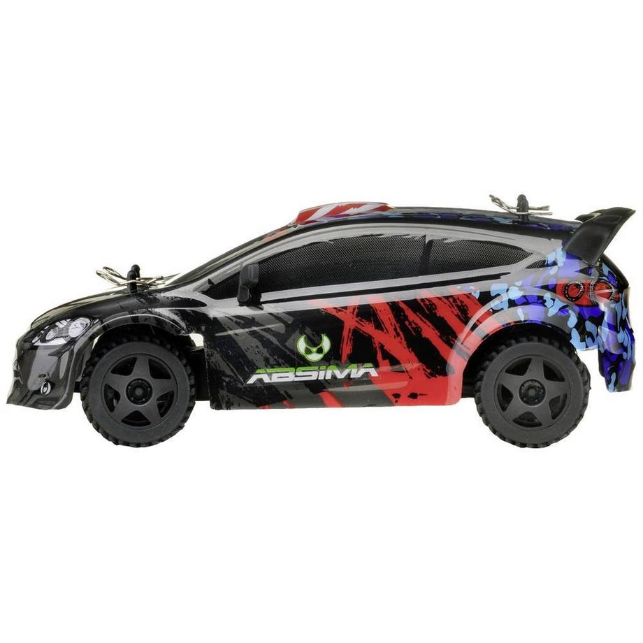 Absima  Extrem Mini TouringDrift Car 2WD 1:24 RTR mit ESP 