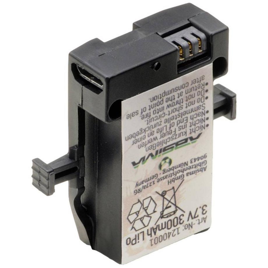 Absima  Extrem Mini TouringDrift Car 2WD 1:24 RTR mit ESP 