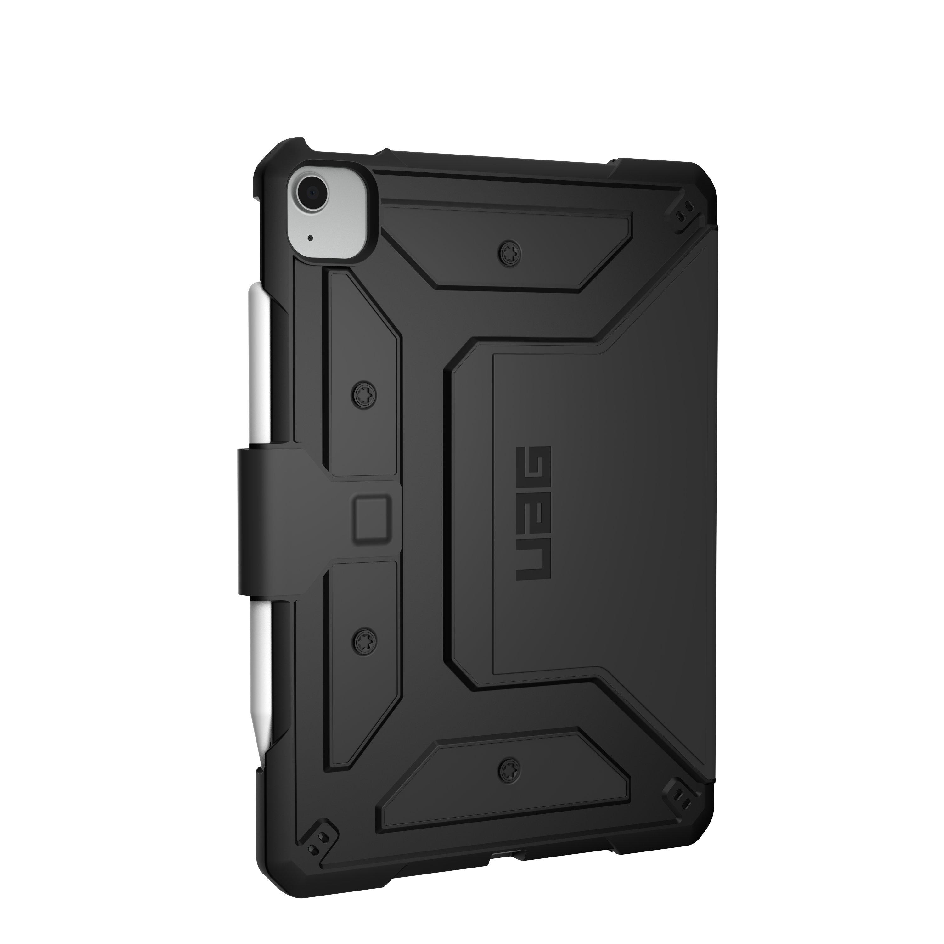 URBAN ARMOR GEAR  Metropolis SE 12329X114040 Tablet-Schutzhülle 27,9 cm (11") Folio Schwarz 