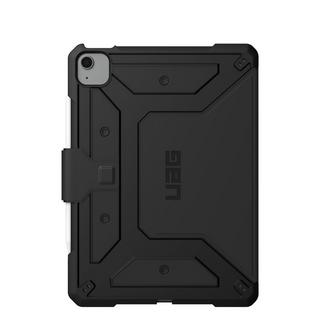 URBAN ARMOR GEAR  Metropolis SE 12329X114040 custodia per tablet 27,9 cm (11") Custodia a libro Nero 