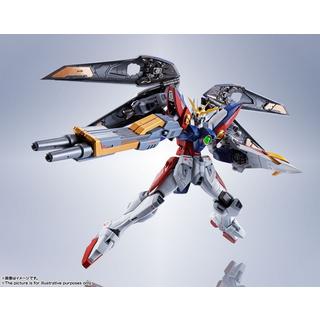 Bandai  Gelenkfigur - Metal Build - Gundam - Wing 