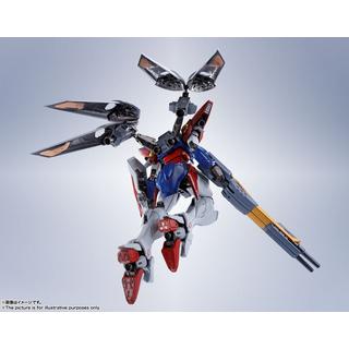 Bandai  Gelenkfigur - Metal Build - Gundam - Wing 