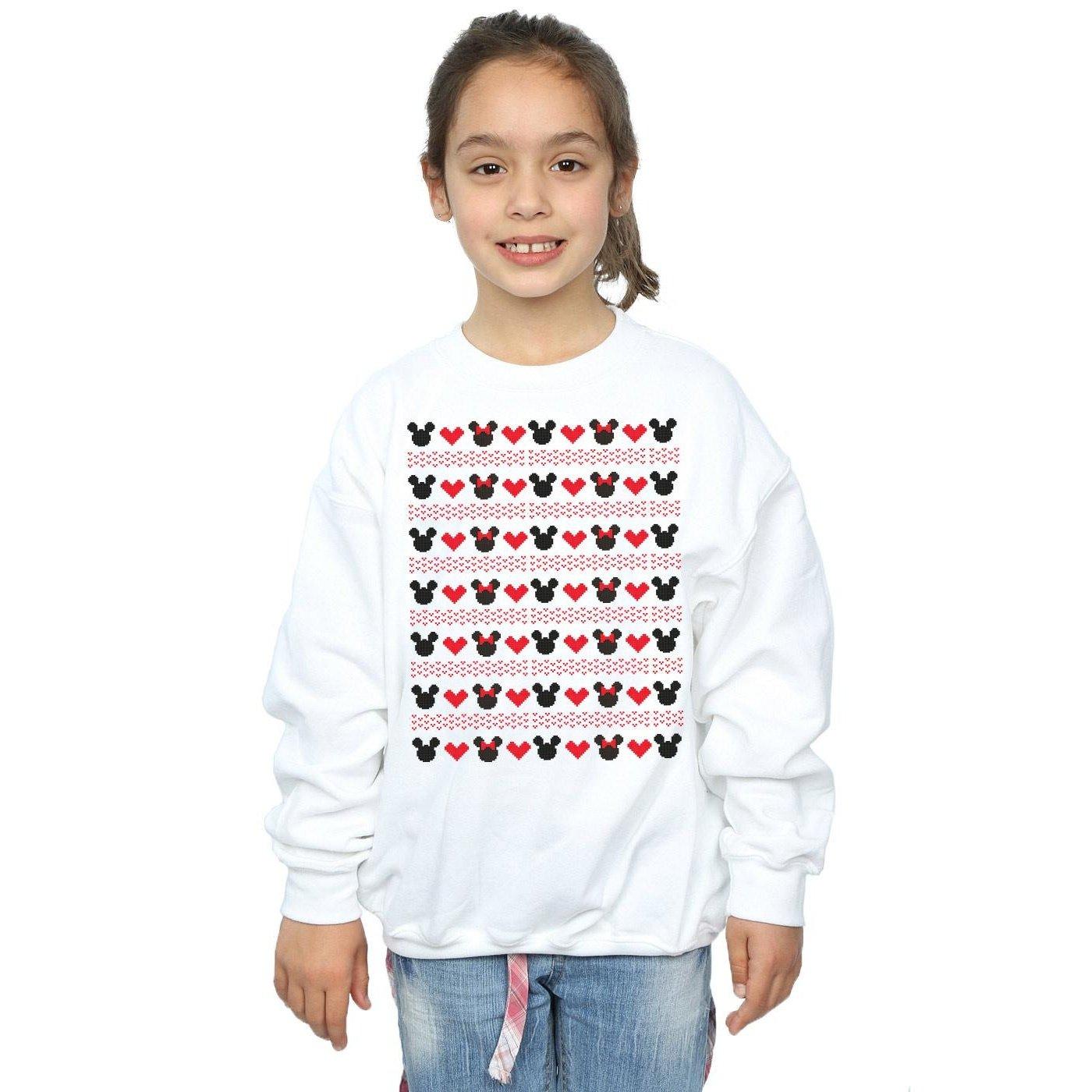 Disney  Sweatshirt 