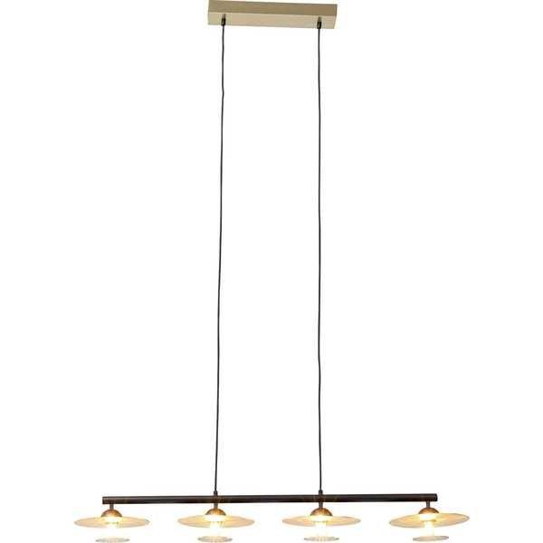 Image of Hängeleuchte Disc Dining Quattro Hängeleuchte Disc Dining Quattro