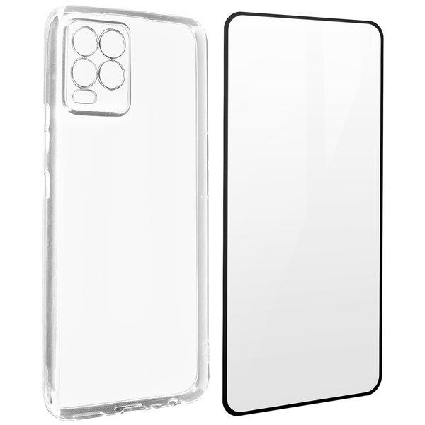 Image of 360° Schutz-Set Realme 8 Pro / 8