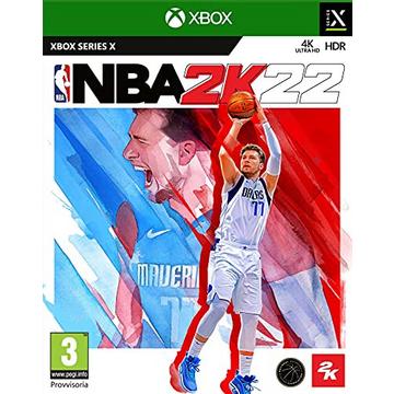 NBA 2K22 (vg5)