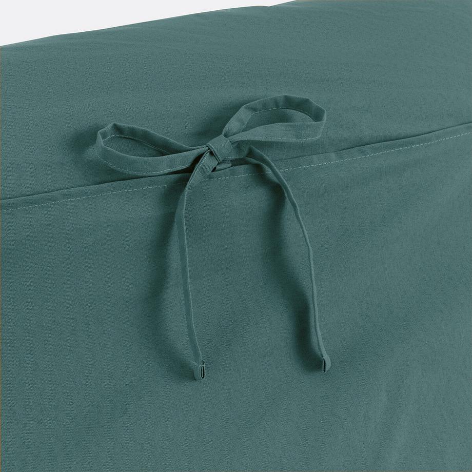 La Redoute Intérieurs  Housse futon unie 