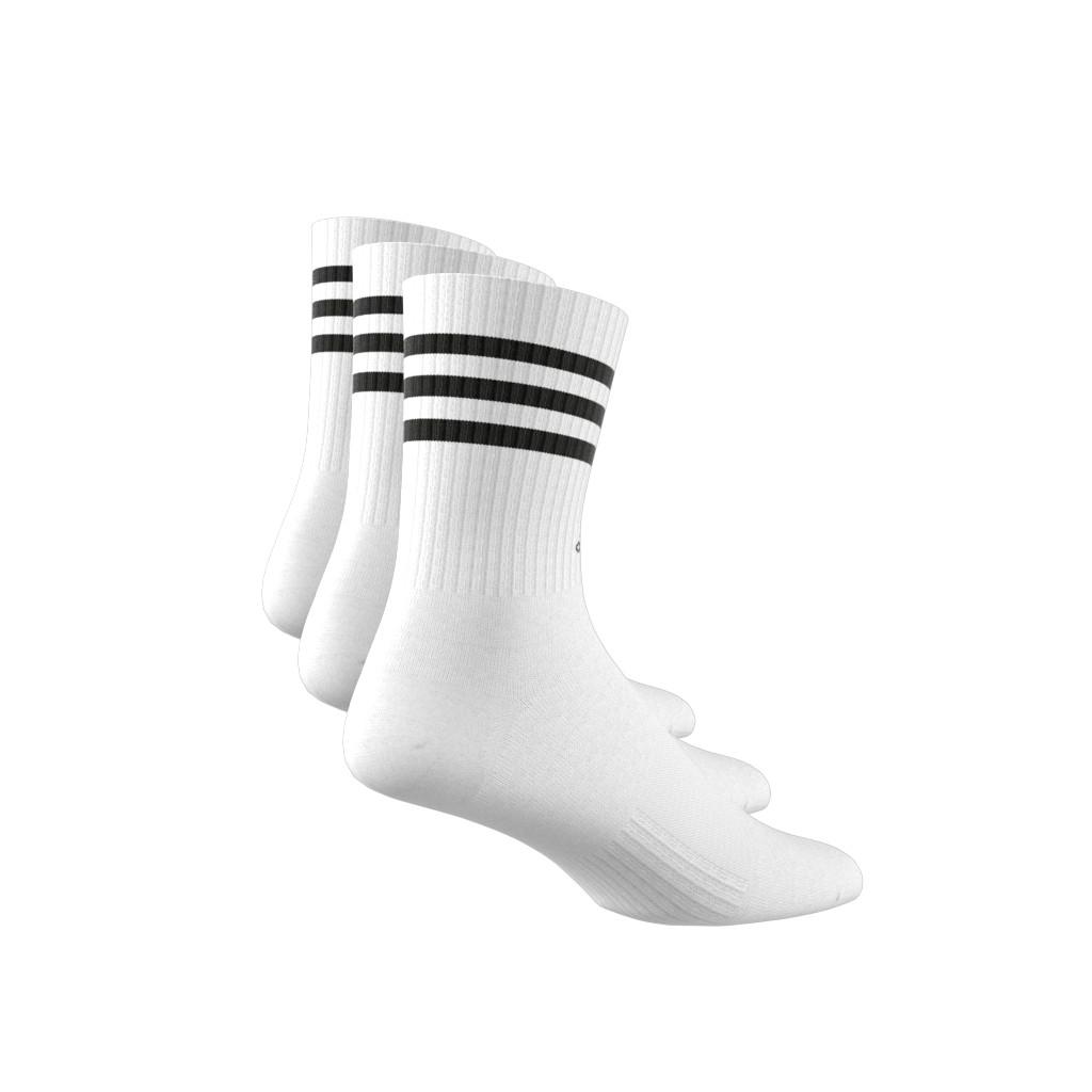 adidas  Socken -3-Streifen Cushioned Crew 