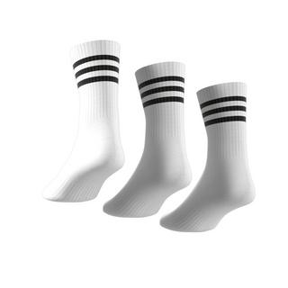 adidas  Socken -3-Streifen Cushioned Crew 