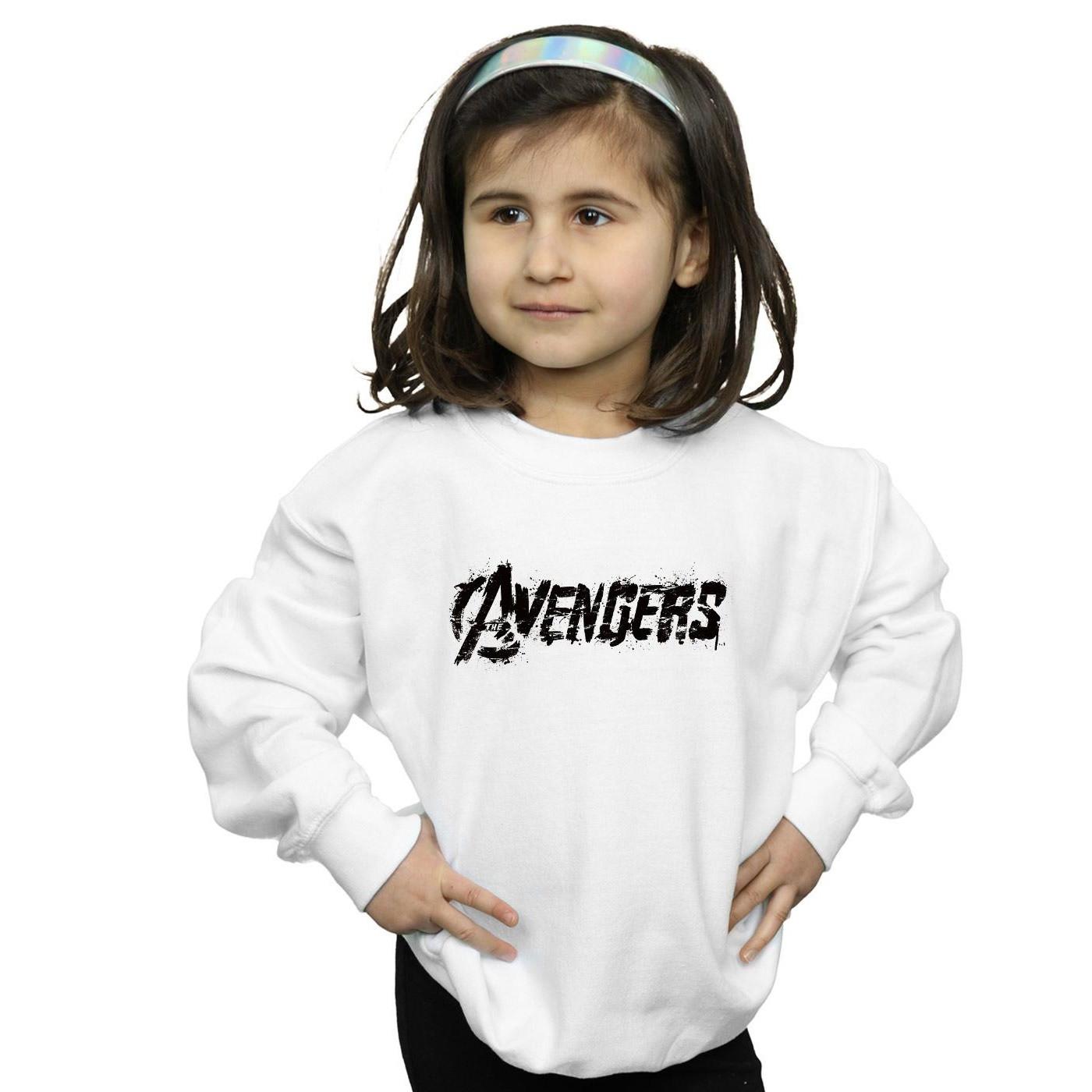 AVENGERS  Sweatshirt 