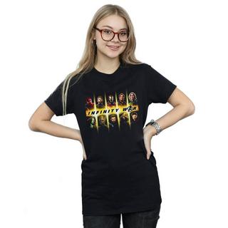 MARVEL  Avengers Infinity War TShirt 