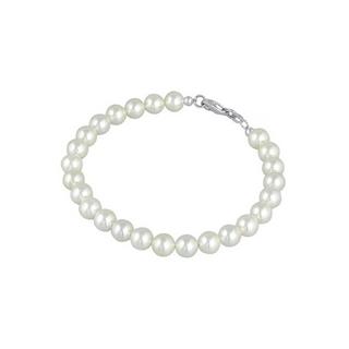 Elli  Bracelet Femmes Classique Avec Perles De Coquillage 