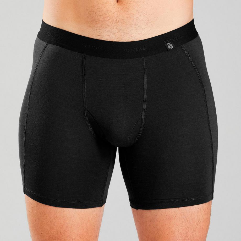 FORCLAZ MT500 Merinowolle Boxer Briefs  