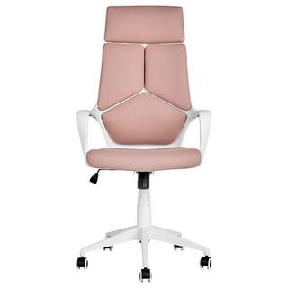 Beliani Chaise de bureau en Polyester Moderne DELIGHT  