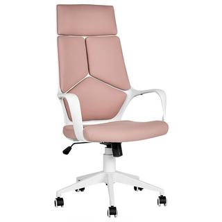 Beliani Chaise de bureau en Polyester Moderne DELIGHT  