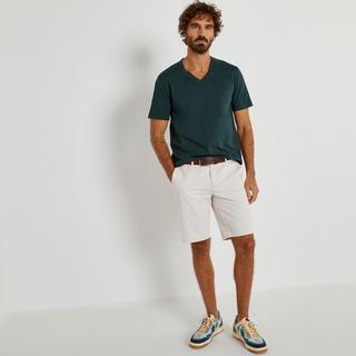 La Redoute Collections  Chino-Bermudas 