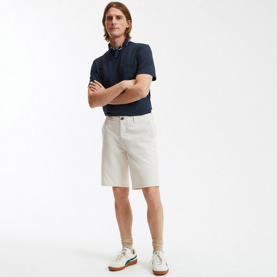 La Redoute Collections Bermuda Chino  