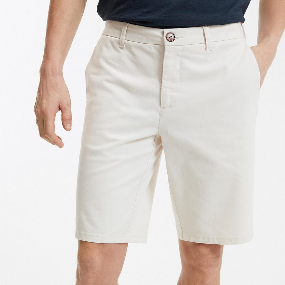 La Redoute Collections Bermuda Chino  