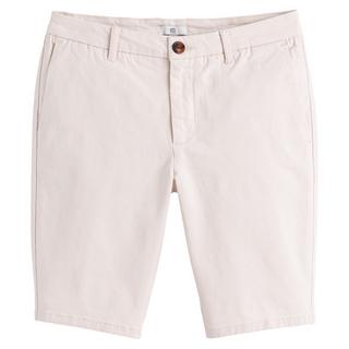 La Redoute Collections  Bermuda chino 