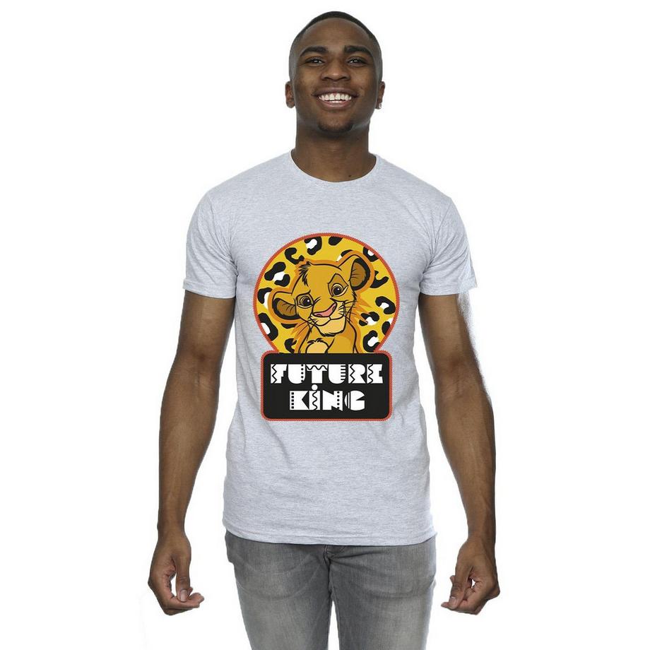 Disney The Lion King Future T-Shirt  