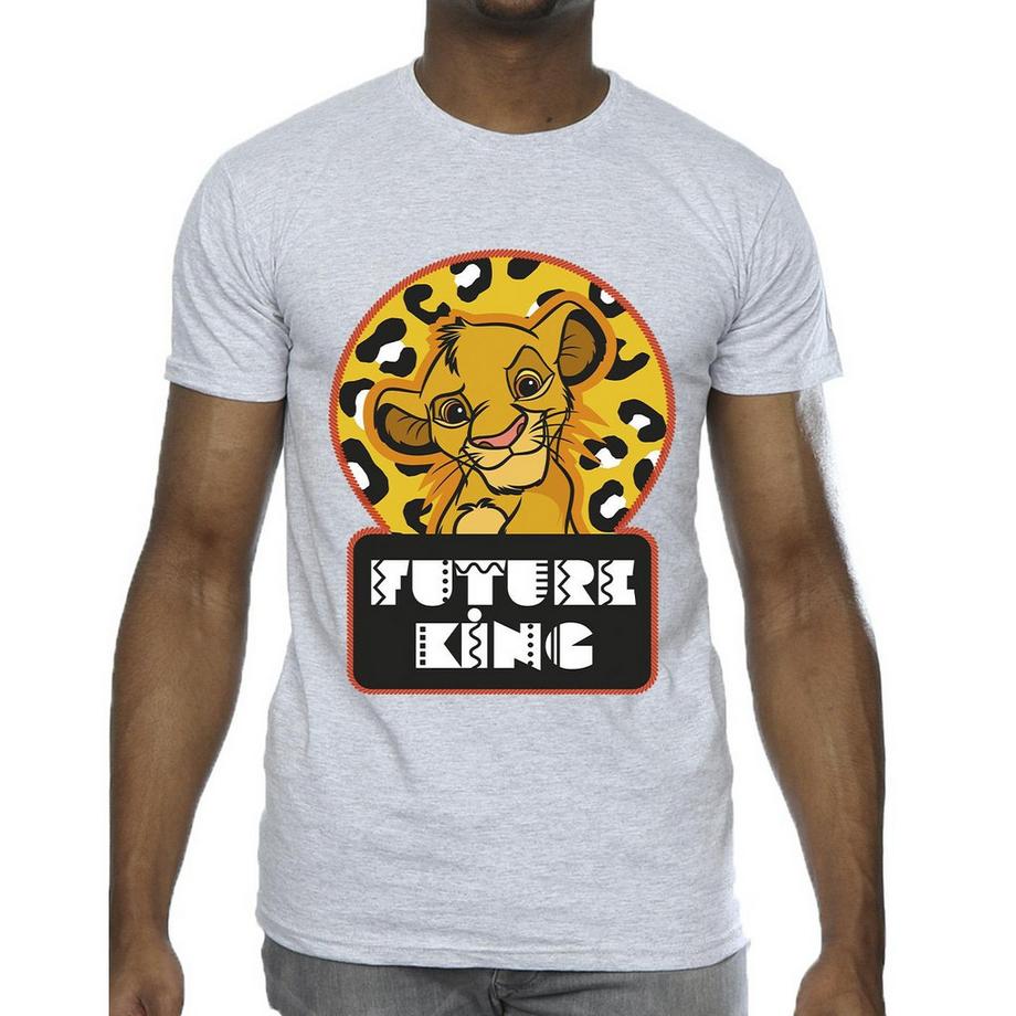 Disney The Lion King Future T-Shirt  