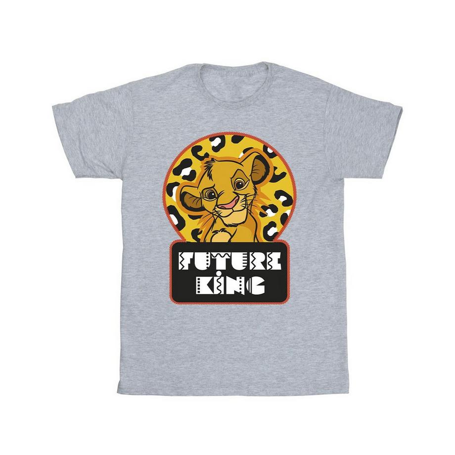Disney The Lion King Future T-Shirt  