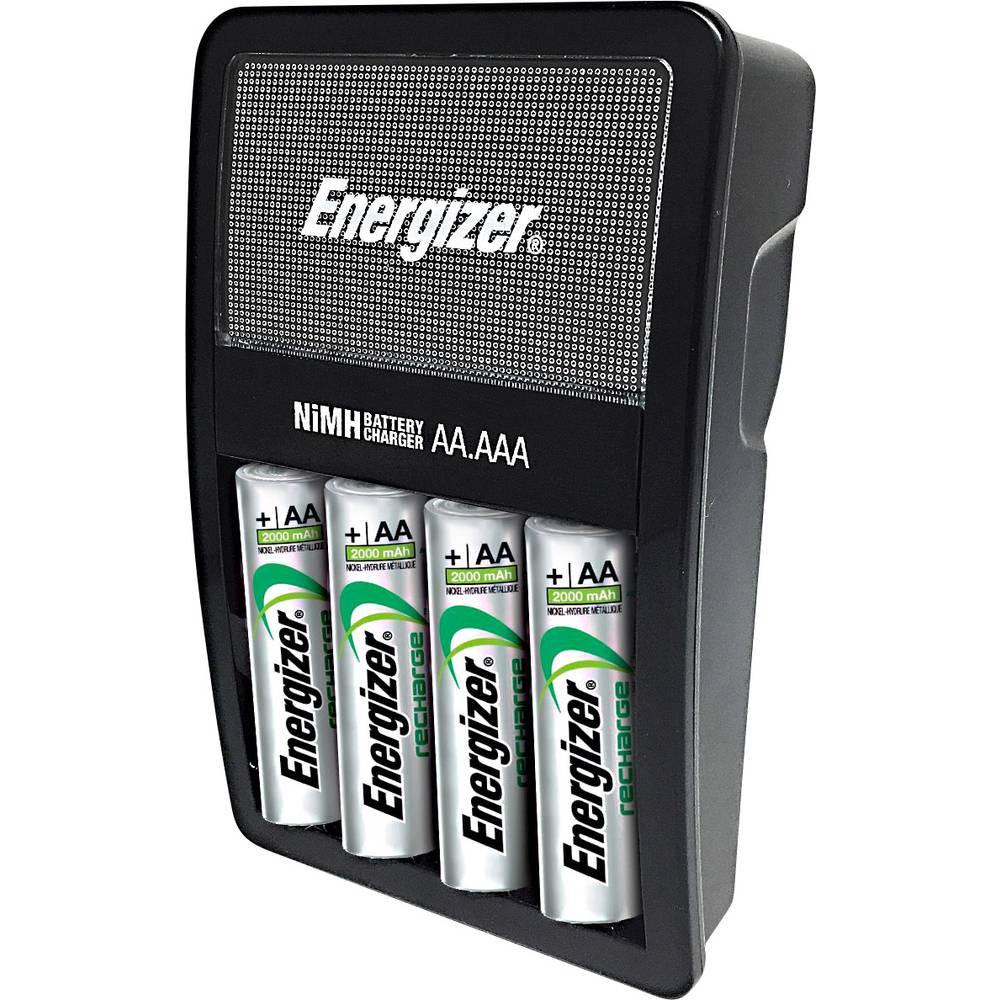 Energizer  Maxi Charger 