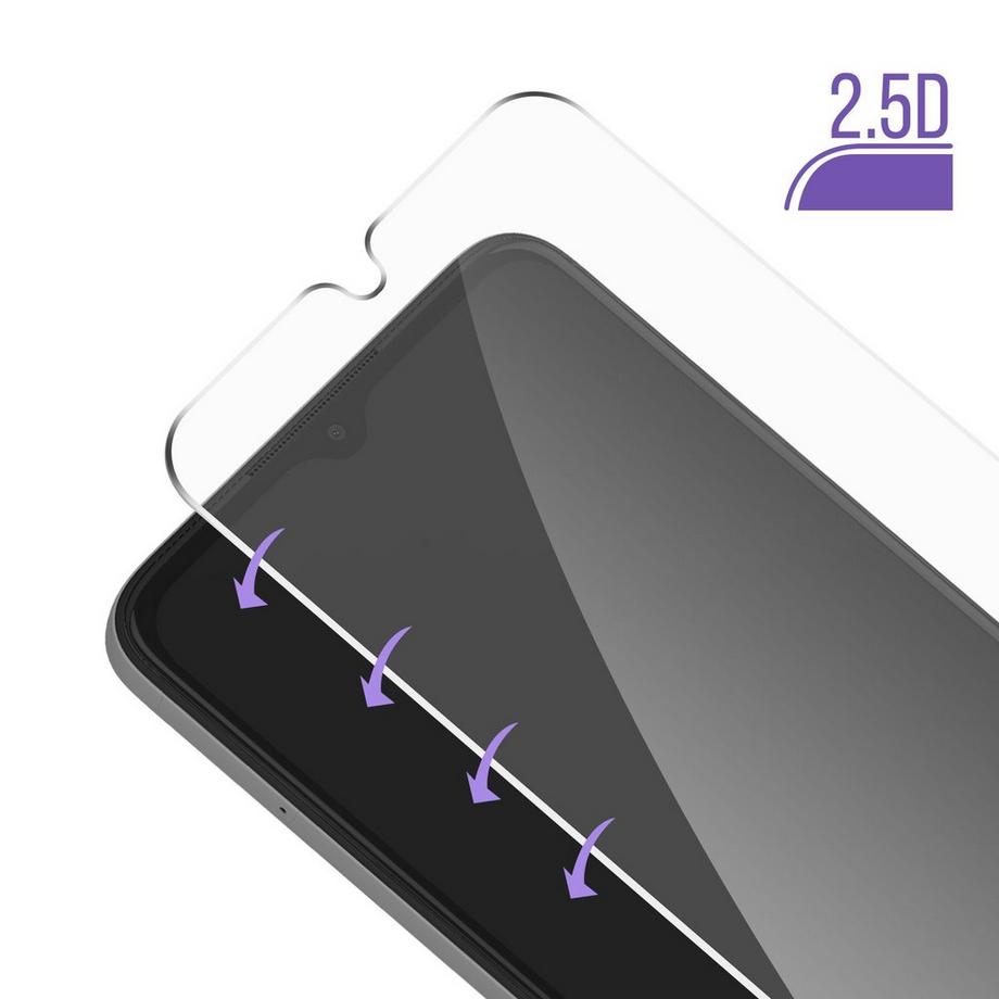 Avizar  Protège Écran pour Nokia G22 et C32 