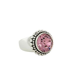 Steinkult  Bague glamour "Sheila" 